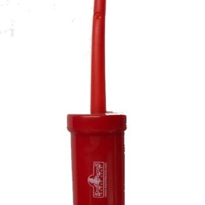 Kevin Bacon'S Hoof Dressing Brush 4491 0