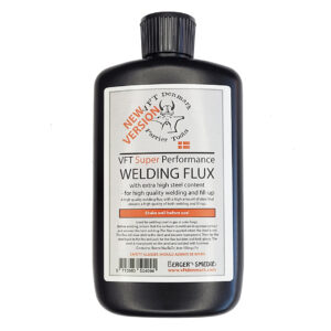 VFT Welding Flux SUPER Performance 50409vf 0