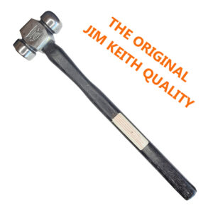 Jim Keith Rounding Hammer 2 lb 60034JK 0