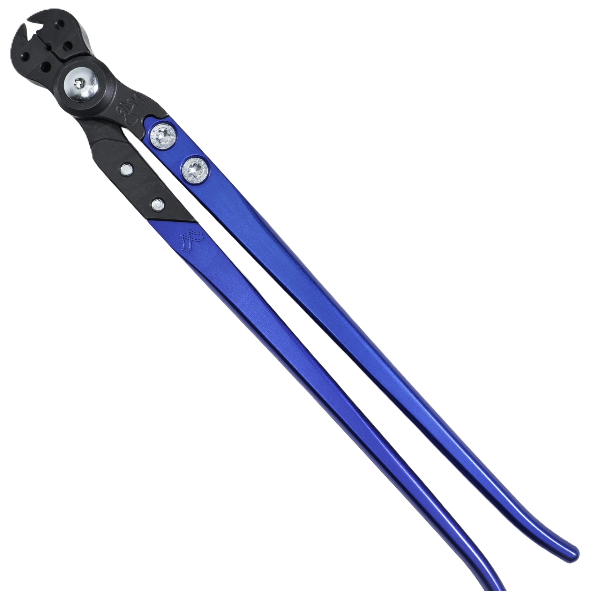 Mustad GDM Light Creaser Nail Puller GDMLCNP 0