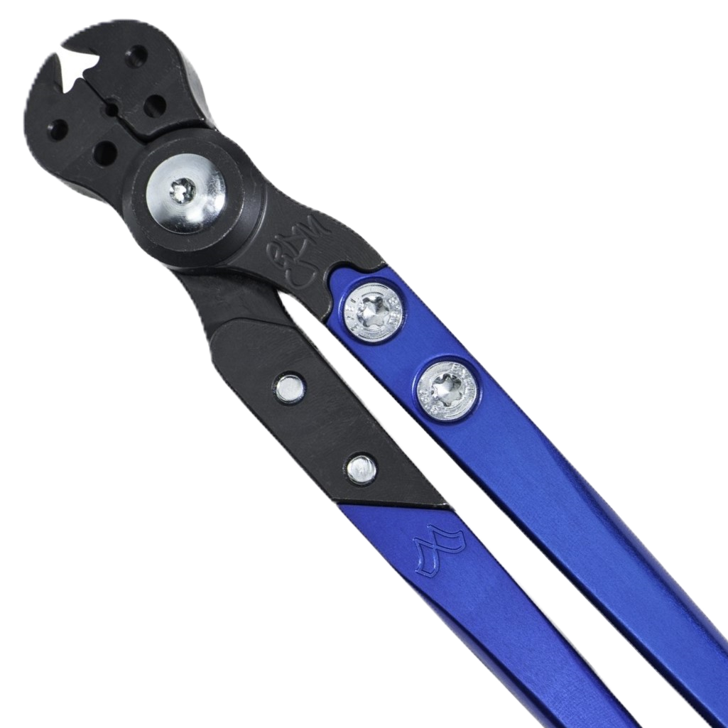 Mustad GDM Light Creaser Nail Puller GDMLCNP 1