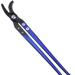 Mustad GDM Light Nail Clincher M GDMLNCM 0