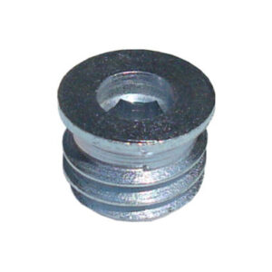 Mordax blind plug 3/8 50 pcs 59100 0