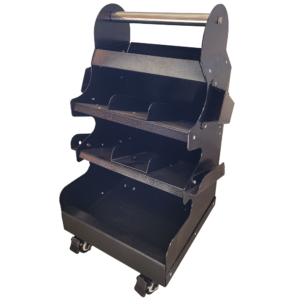 SEC Toolsbox Black SEC937 0