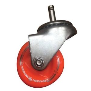 Shark Wheel for toolbox 3/8" pr. stk SWA238FD 0