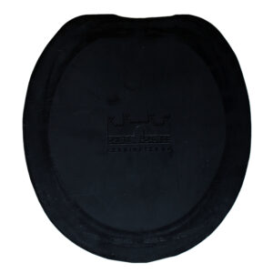 Castle Black Flat Pad is WEB2079 0