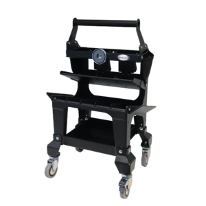 Blacksmith Værktøjskasse Air 380 WEB2300 0