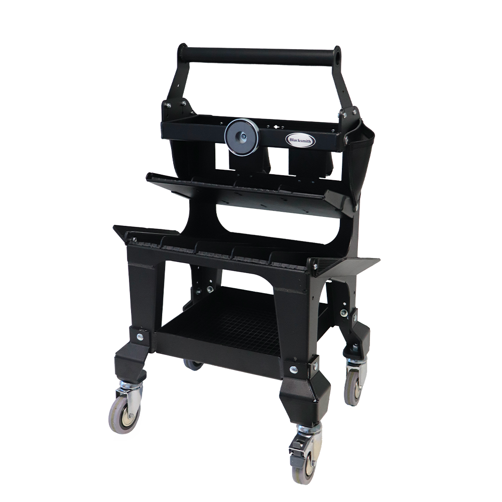 Blacksmith Værktøjskasse Air 380 WEB2300 0