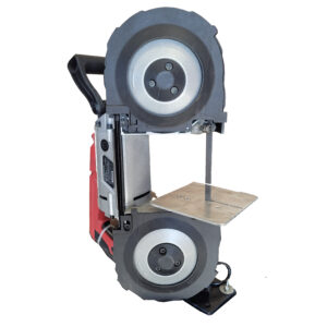 Btool Bandsaw on stand w. wire 07901BT 0