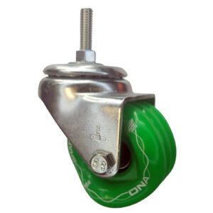 Shark Wheel for toolbox 3/8" pr. stk WEB3010 0