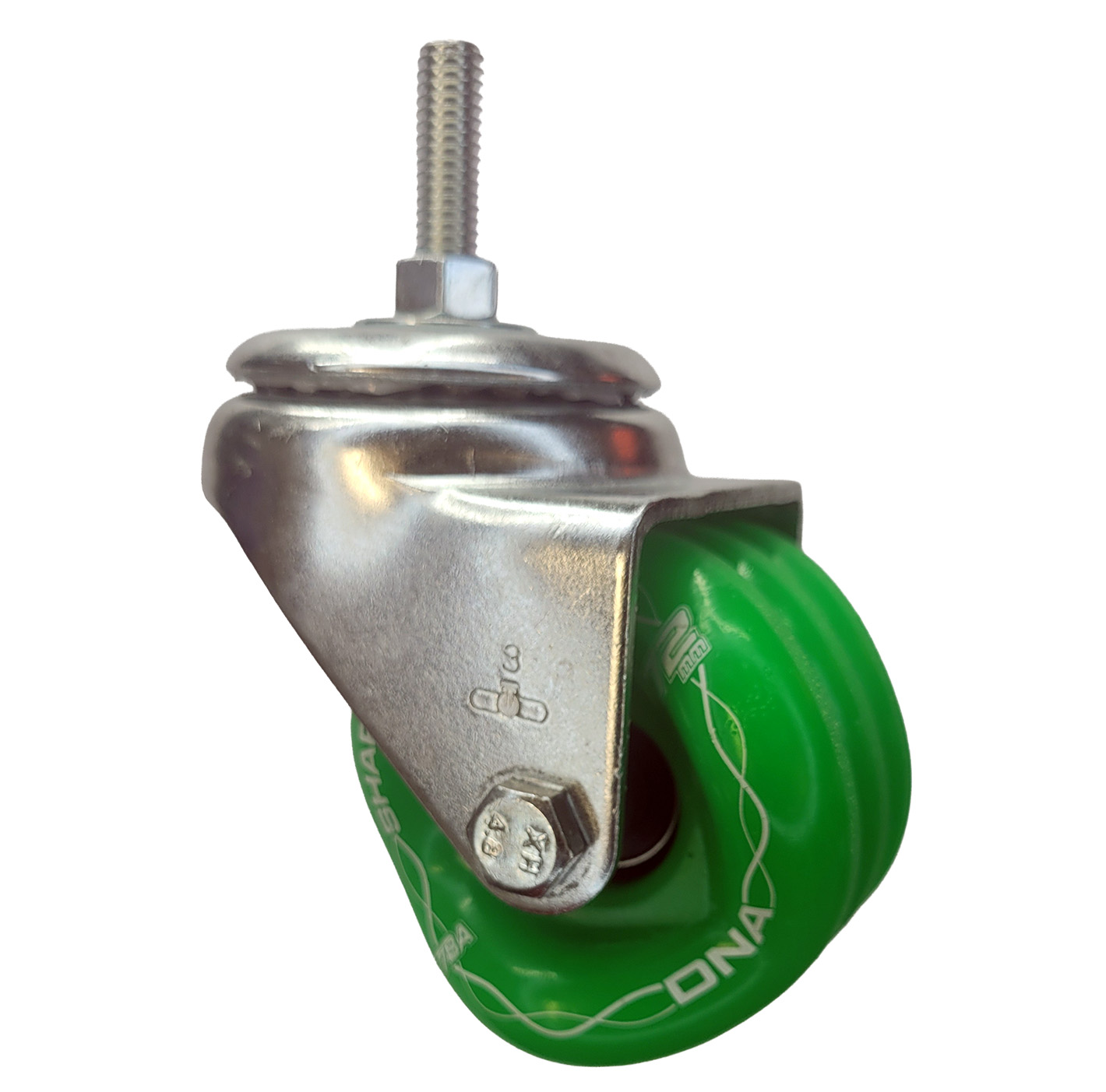 Shark Wheel for toolbox 3/8" pr. stk WEB3010 0