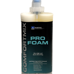 Comfortmix Pro Foam 225 cc 06252MU 0