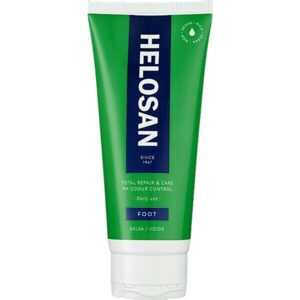Helosan fodsalve 100 g 6857PH 0