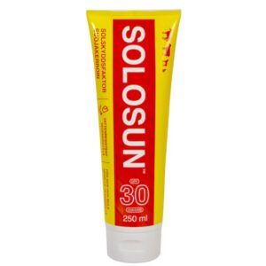 Solosun Salve 250 g 6984PH 0