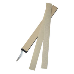 VFT Sanding Belts HQ, 10 stk. 40 x 445 mm WEB2012 0