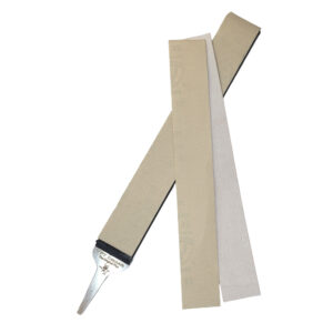 VFT Sanding Belts -10 pcs. 50 x 365 mm WEB2302 0