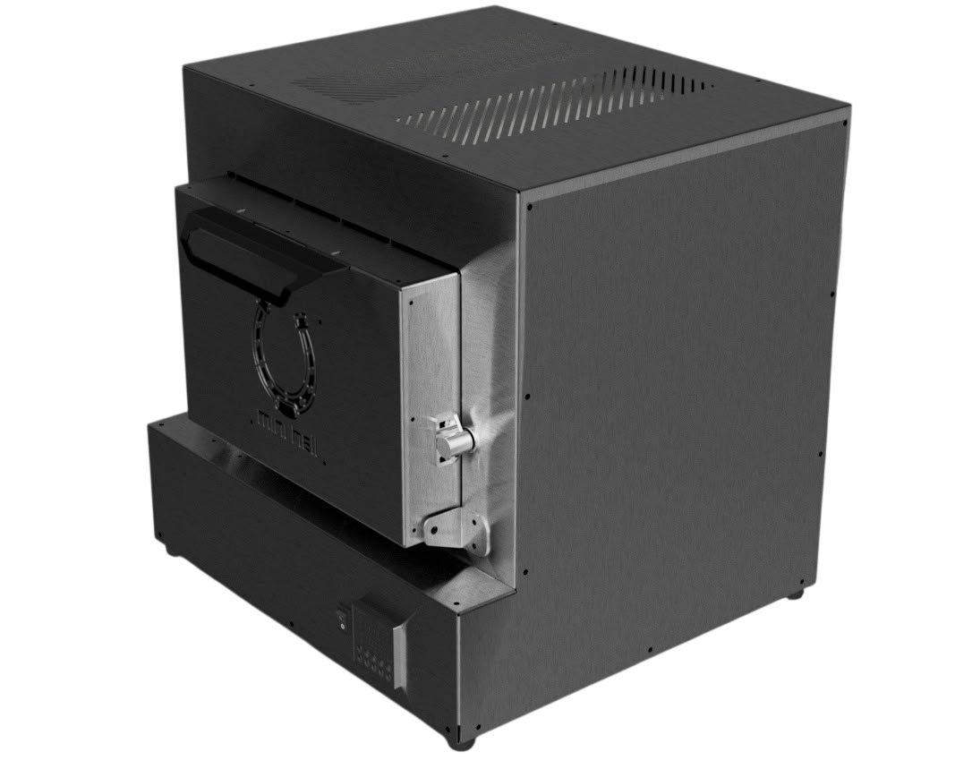 Mini Hell elektrisk esse 23000HC 2