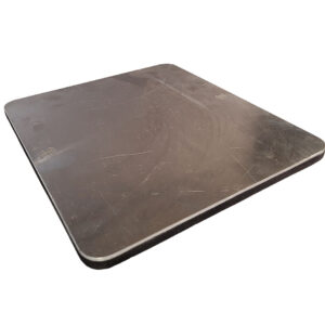 VFT Sound Reducing Plate 29 x 32 cm 59001VF 0