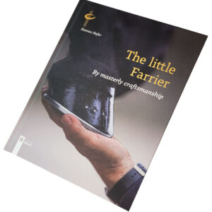 The little Farrier - Hannes Hofer 61420HH 0