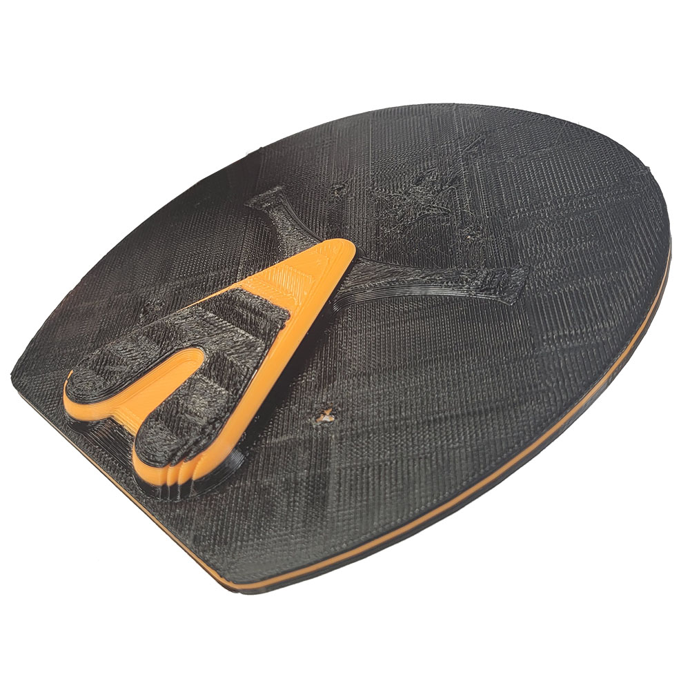 VFT Firm Laminate pads WEB2311 1